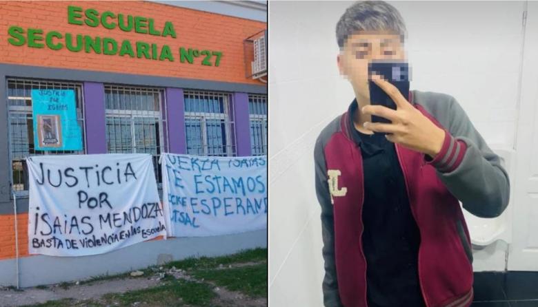 Cómo sigue la recuperación del joven víctima de bullying en Avellaneda: "El daño que sufrió es muy grave"