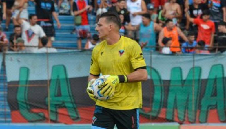 Sebastián Giovini: "Hay que volver a creer y más que nunca saber que se puede"