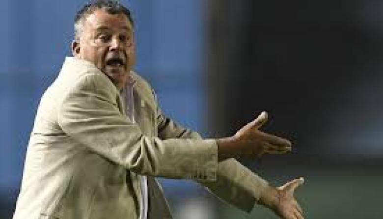 Humberto Grondona: “Arsenal tiene que refundarse en todo sentido”