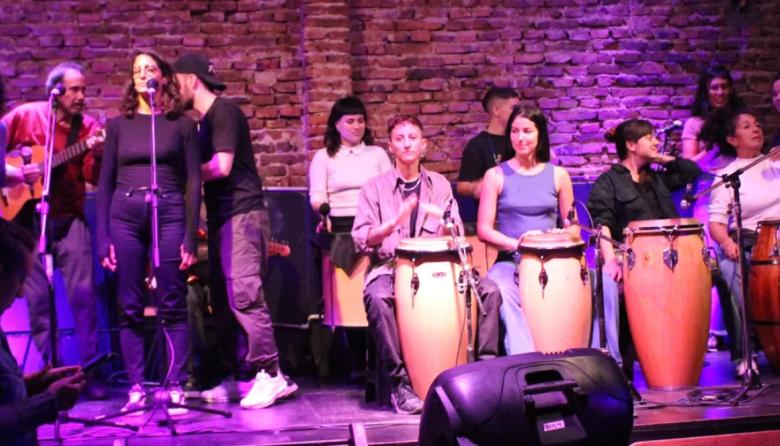 Cierra "El Barrio Cultural" en Remedios de Escalada