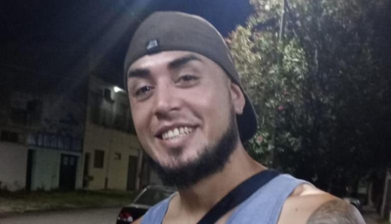 Walter Pérez pide justicia y desmiente que su hijo haya muerto por un ajuste de cuentas