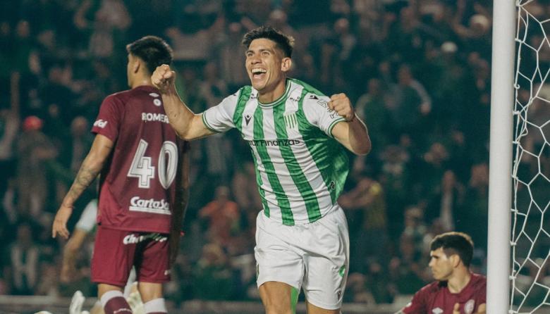 Bruno Sepúlveda: “Fue hermoso haber convertido un gol en el Clásico”