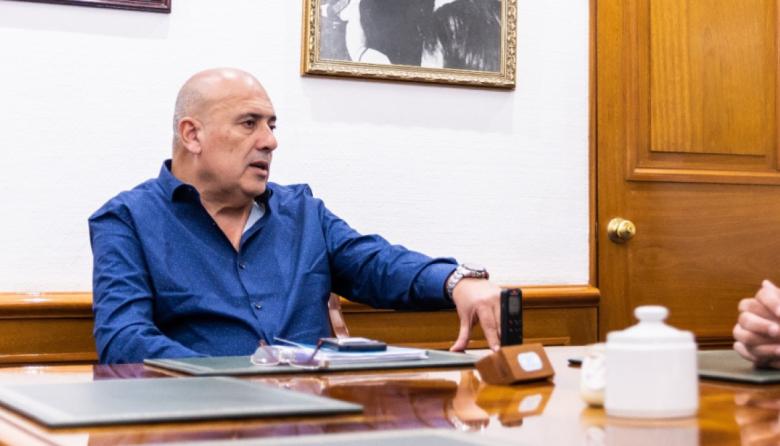 Crosta advirtió sobre los despidos "por goteo" en Cencosud