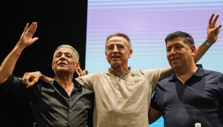 Aparecen voces críticas a la “tensión constructiva”, el perfil que se plantea la nueva CGT