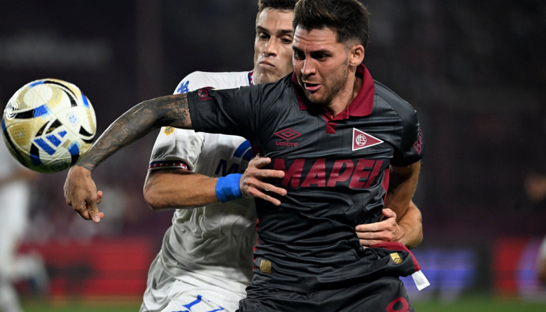 La resaca del campeón jugó una mala pasada: Lanús eliminado ante Tigre