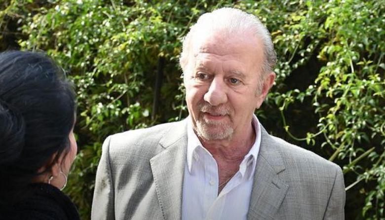 “Hubo un desacierto total en la elección de candidatos”, advirtió Bertolotto