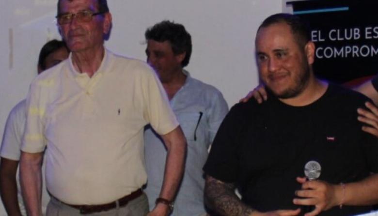 Arandilla: "Vamos a ir a fondo para desenmascarar lo que hicieron con la caja del club"