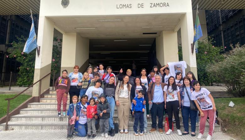 Declararon culpables a los hermanos juzgados por el crimen de Dylan Quiroga