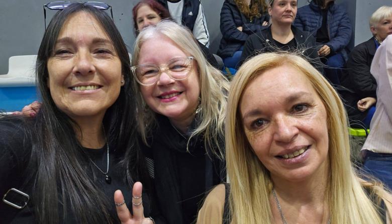 Gutierrez: "Muchos de nuestros dirigentes no están en las calles y hoy pagamos las consecuencias"