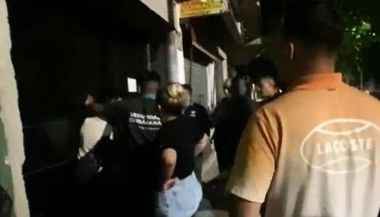 Continúan las fuertes denuncias por abuso municipal en Lanús