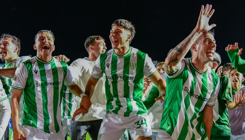 Fiesta en el Florencio Sola: El clásico del sur fue para Banfield