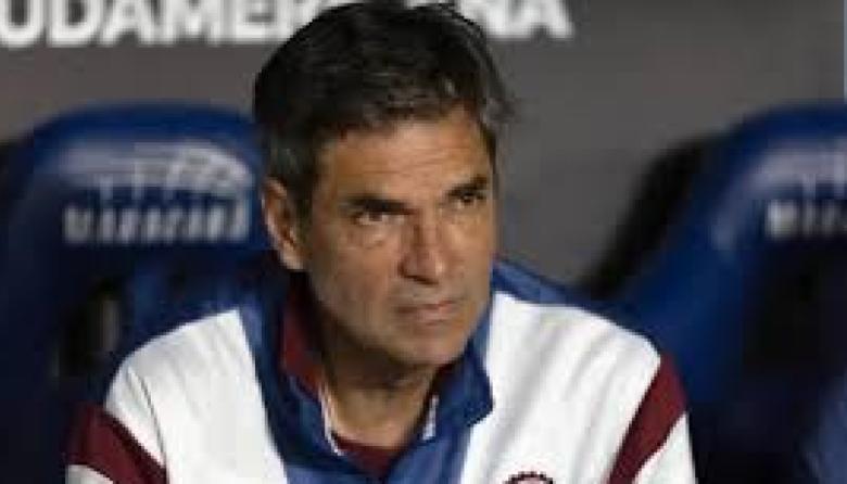 Mauricio Pellegrino: “Vamos a vivir una gran fiesta en la final”