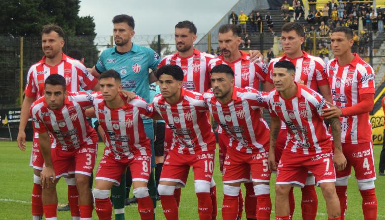 Talleres de Escalada dio el primer paso a la reconstrucción