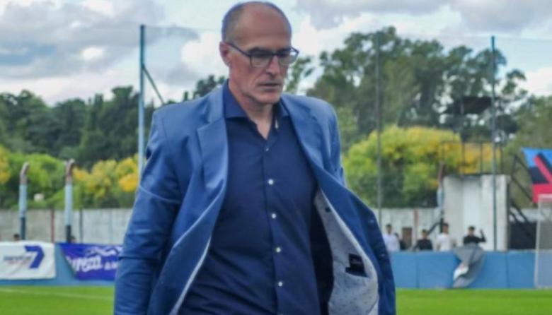 Fabián Lisa: “Nos quedamos con un sabor muy amargo”