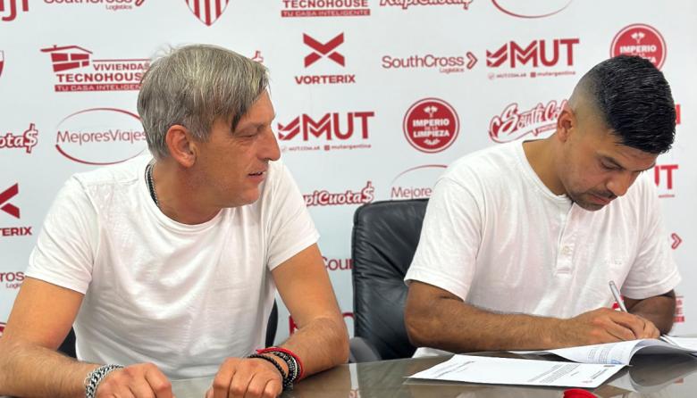 Comienza el armado para volver al Nacional