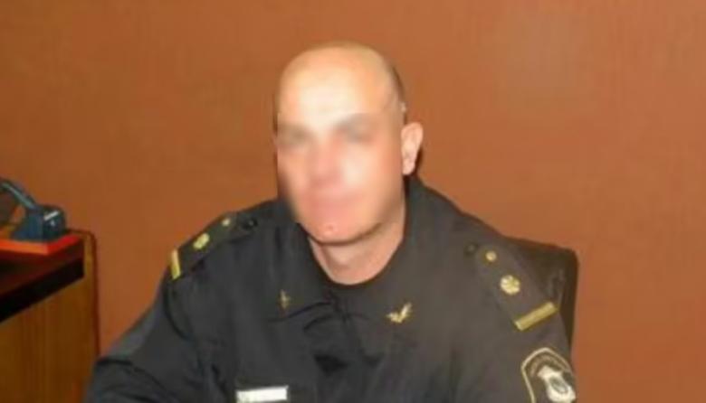 Comenzó el juicio contra el ex comisario acusado de un doble asesinato en Lanús