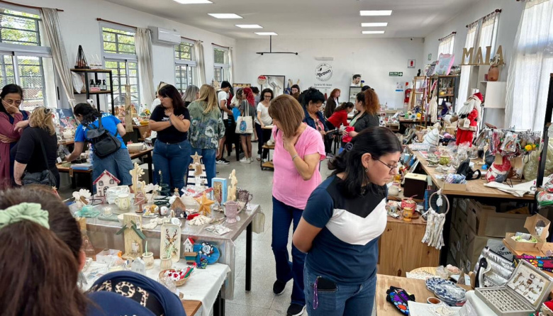 "Tienda Brown": Los mejores regalos para esta Navidad