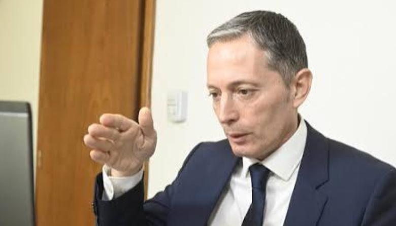 Gray advirtió que el peronismo bonaerense está acéfalo