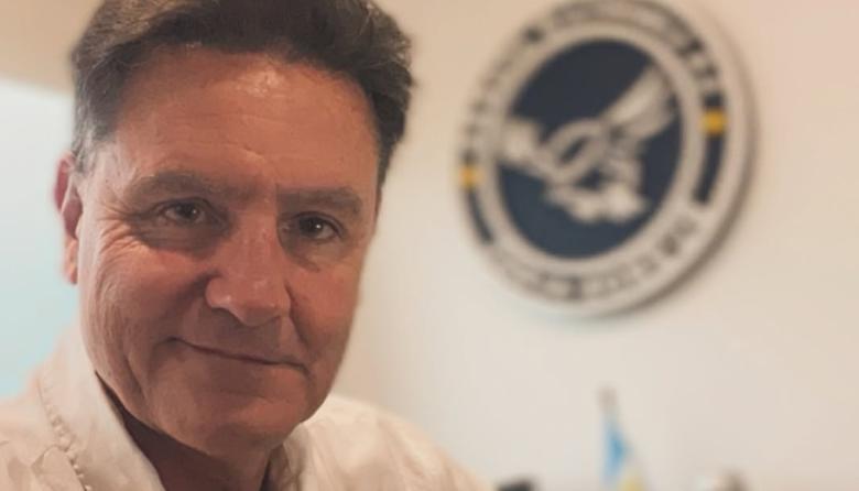 Mazzeo: “Nuestro objetivo es controlar al municipio”