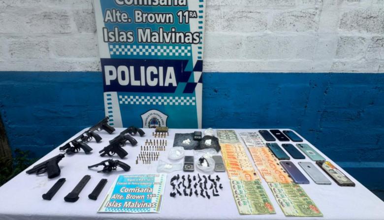 Cayeron dos sicarios que ejecutaron a un joven por orden de un jefe narco