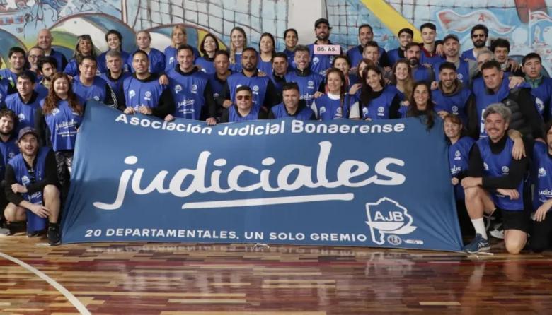 Judiciales en alerta por salarios, inflación y falta de definiciones