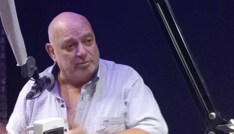 “El 80% de las FF.AA. está bajo la línea de pobreza”, alertó Fabio Abraham