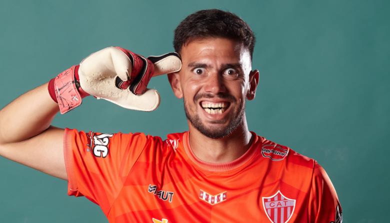 Ha sido una historia hermosísima: Damián Tello se va de Talleres