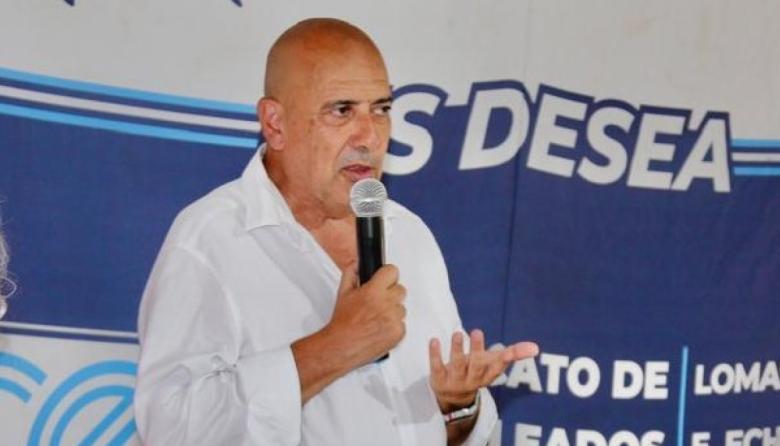 Crosta: “El 2025 fue un año de retroceso para el mundo del trabajo”