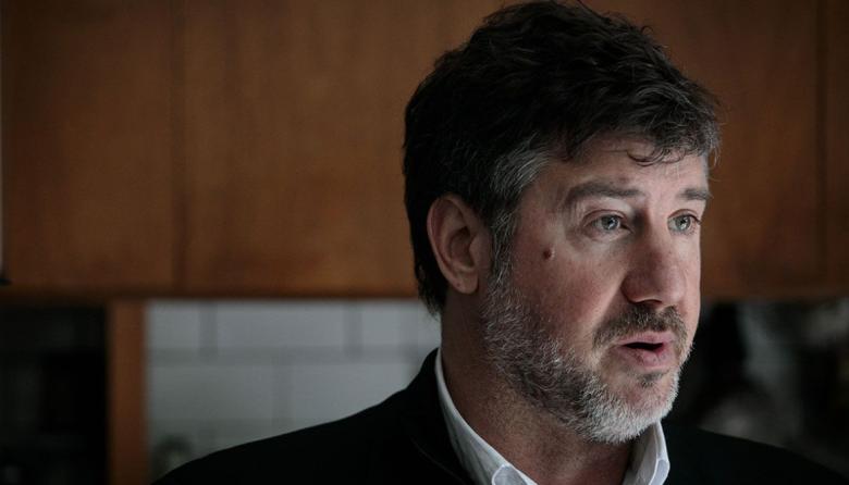 “De moderno, esta Ley sólo tiene el título”, aseguró Cremonte