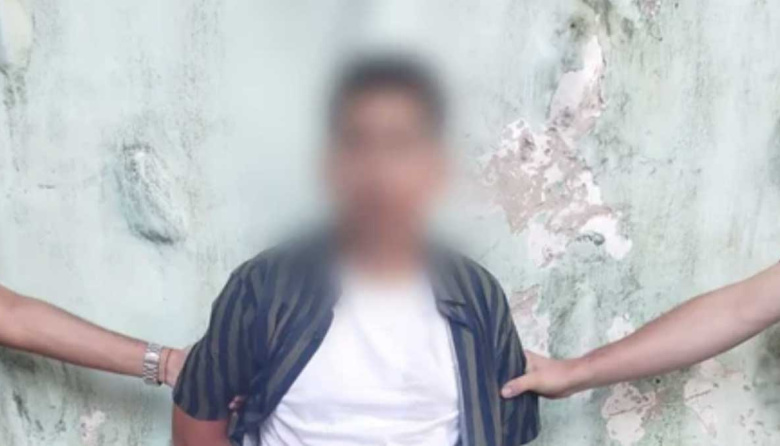 Un cabo de la Policía Federal comenzó a disparar en Villa Crespo