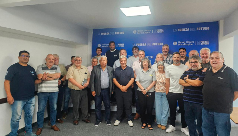 Abel Furlán centraliza las demandas de los gremios combativos pero no alienta un quiebre en la CGT