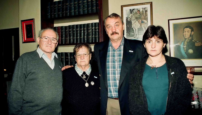 Lomas de Zamora y el recuerdo de José Luis Cabezas: A 29 años de un crimen que sigue vigente