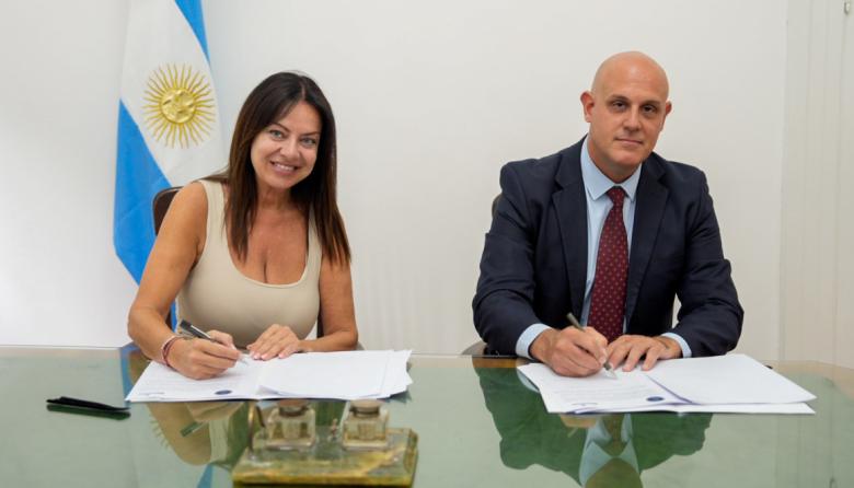 MetroGAS y el Ministerio de Capital Humano impulsan la formación de gasistas matriculados