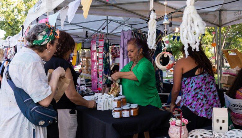 “Hecho en Lanús” llega este fin de semana a Lanús Oeste y Remedios de Escalada