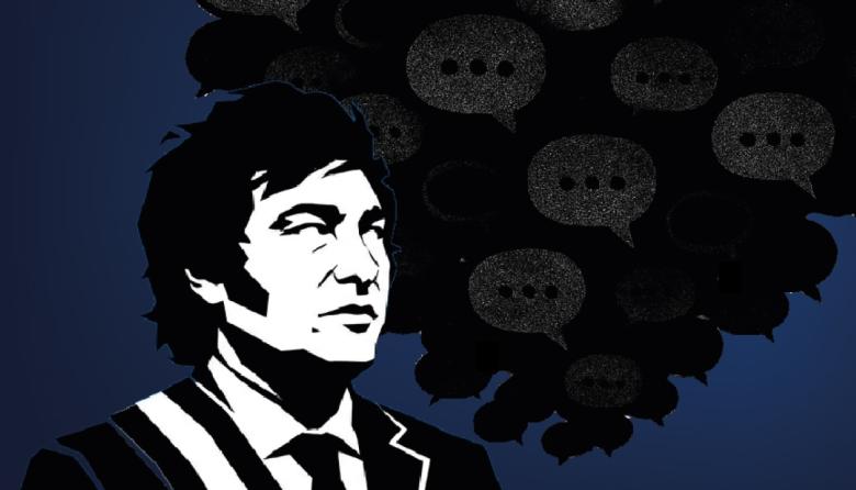 FOPEA presenta "El insulto como estrategia"