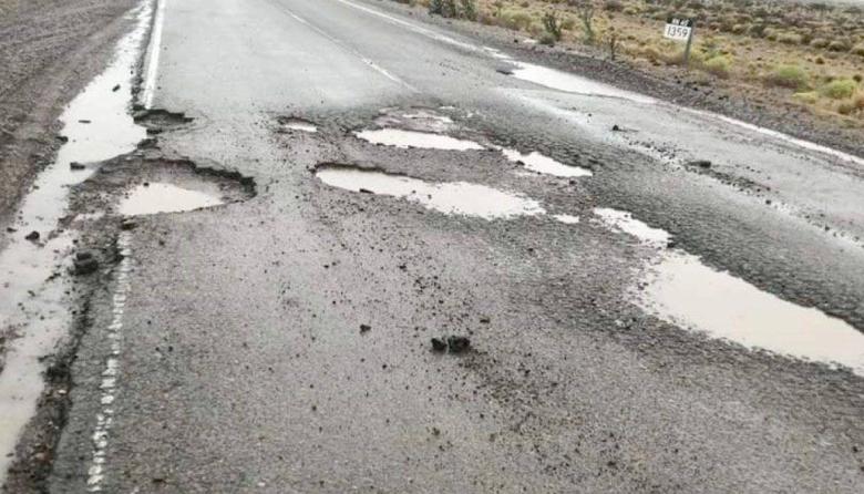 Las rutas de la muerte