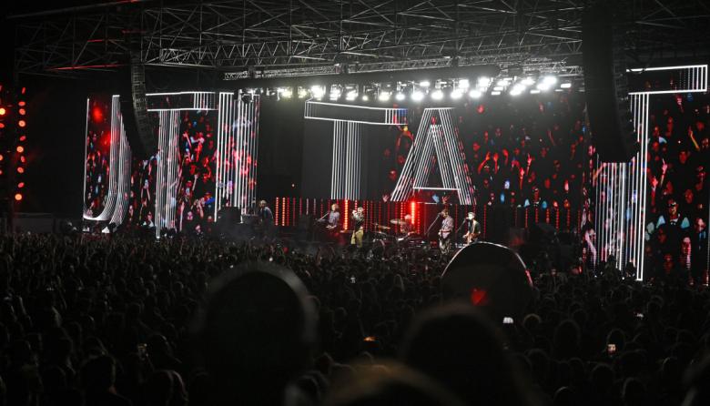 Festival Cuenta DNI: el nuevo clásico del verano bonaerense