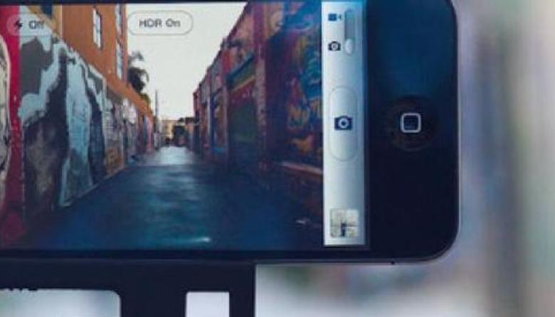 Lanzan un taller de creación de contenido audiovisual con el celular ...