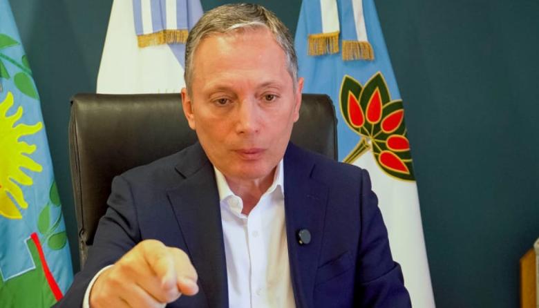 Gray alertó por el daño que produce la "inflación por goteo"