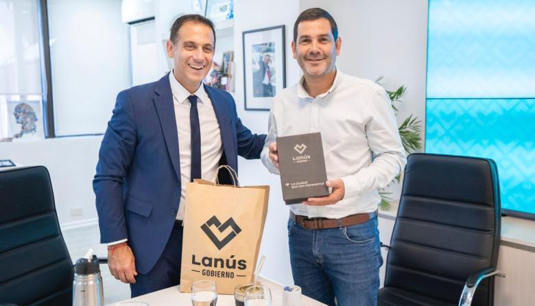 Los vecinos tendrán descuentos para visitar el Parque Termal de Dolores