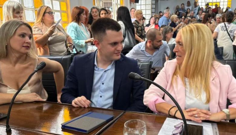 La Libertad Avanza presentó un proyecto para eliminar a los trapitos en Lanús