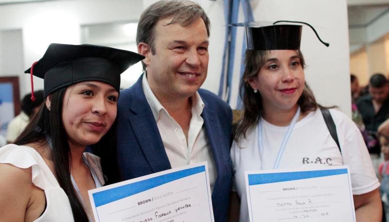 Comenzó la inscripción para el plan fines 2026