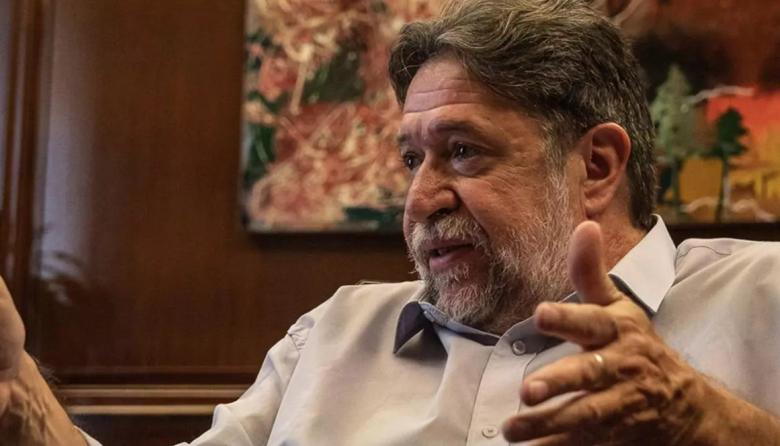 "El internismo del peronismo deteriora su relación con la sociedad", afirmó Lozano