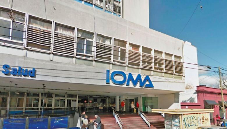 Afiliados advierten que la falta de pagos de IOMA pone en riesgo terapias