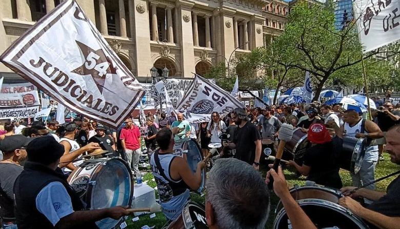 Con el cierre del fuero laboral nacional se pone en marcha la reforma laboral