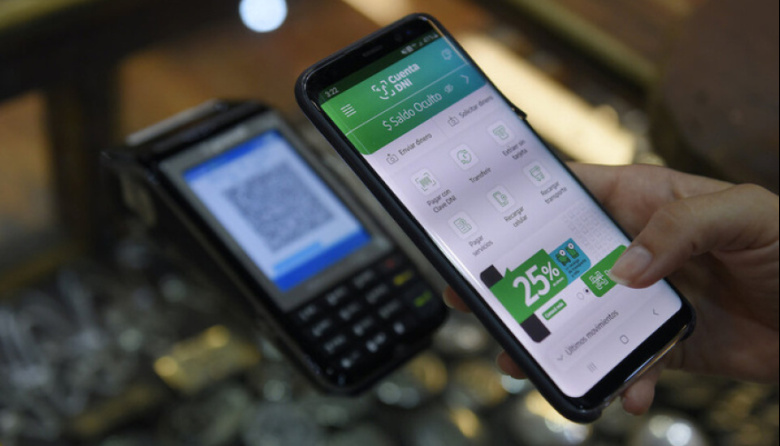 Cuenta DNI: la promo de comercios de cercanía ahora es de lunes a viernes