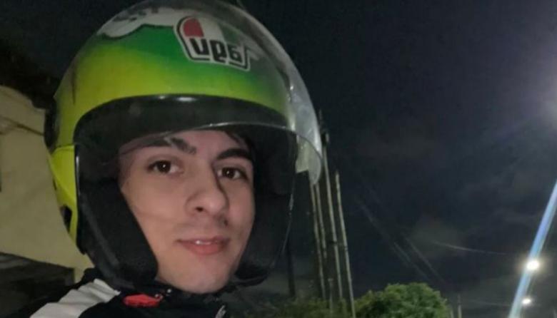 Avanza la investigación por la muerte de un joven que falleció tras chocar con la moto