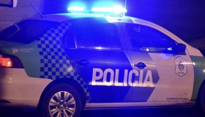 La trama narco detrás del crimen de un hombre acribillado delante de su novia