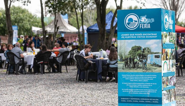 Este fin de semana llega una nueva edición de “Granja nocturna”