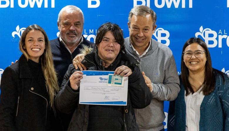 Abrió la inscripción al Curso de Manipulación Segura de Alimentos